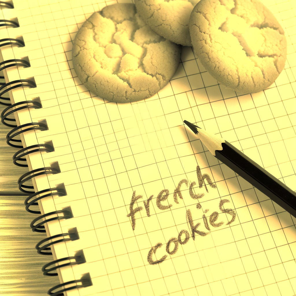 Cuisson et desserts : Focus sur les Cookies