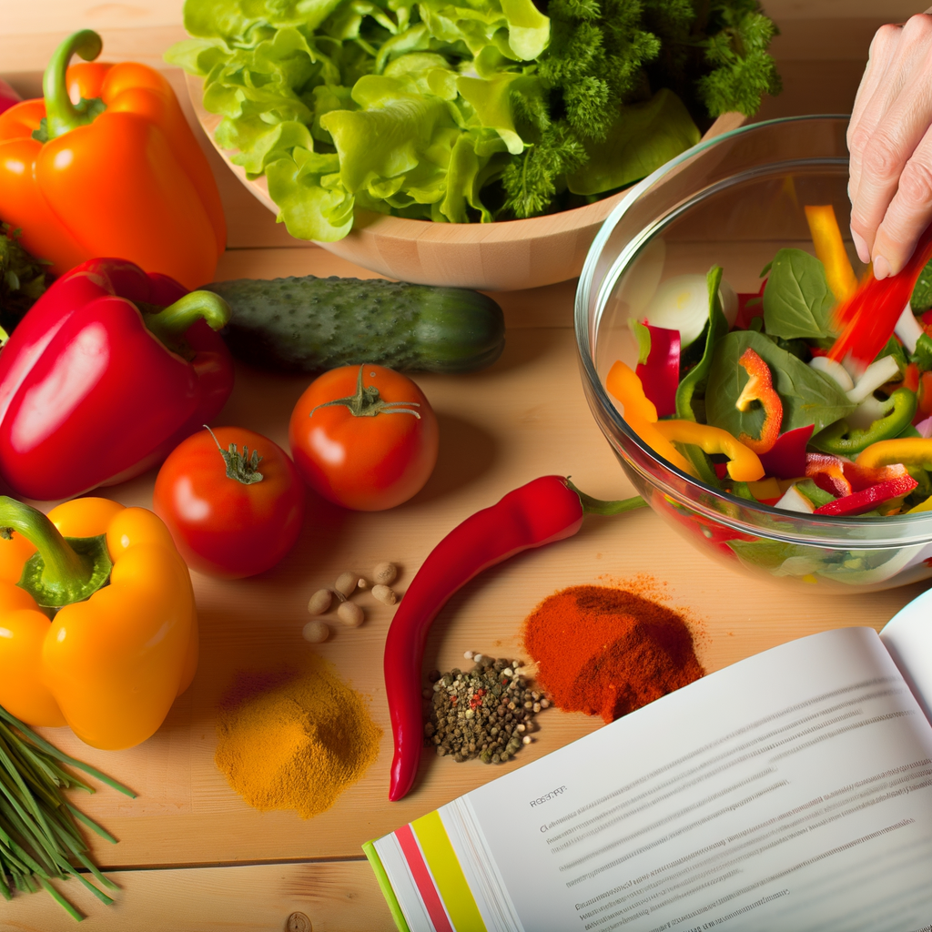 Les préférences alimentaires