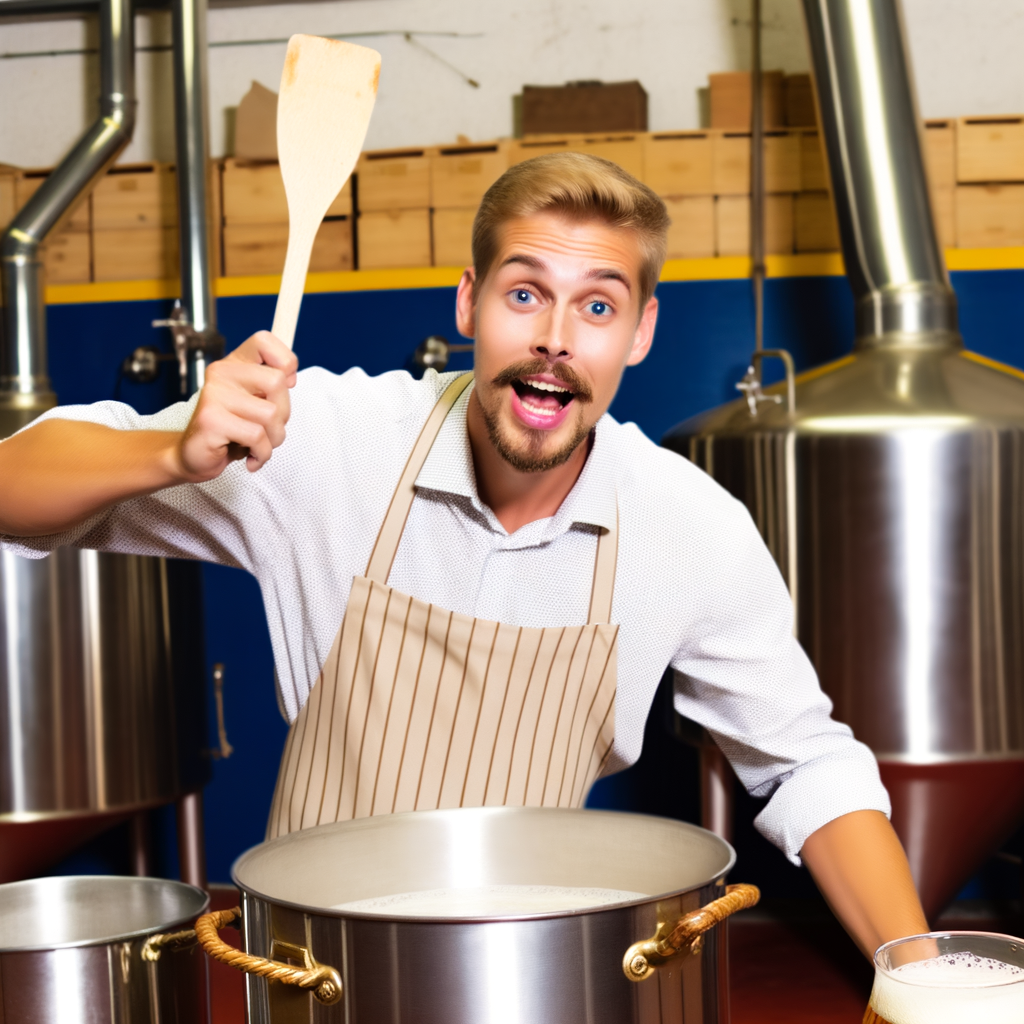 Brassage à domicile : Comment faire de la bière de qualité chez soi