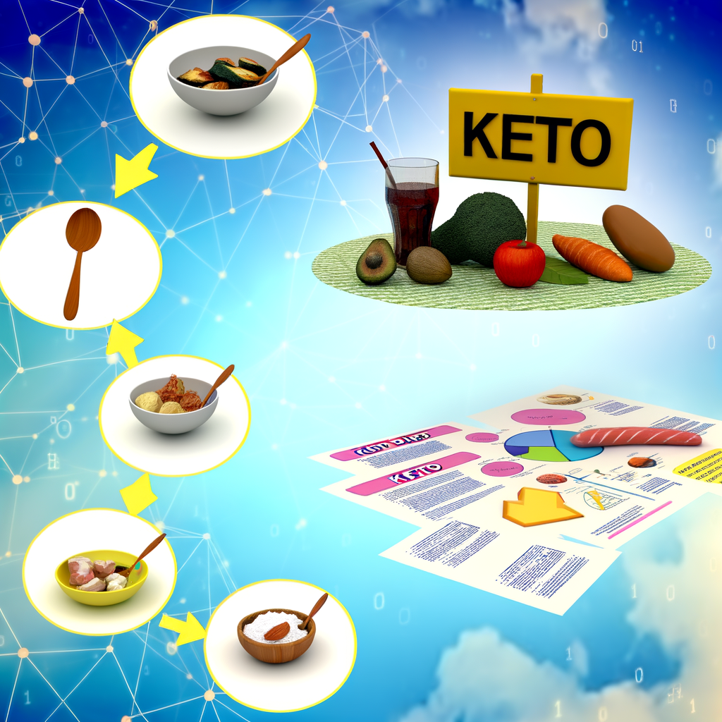 Les Préférences Alimentaires pour une Alimentation Keto