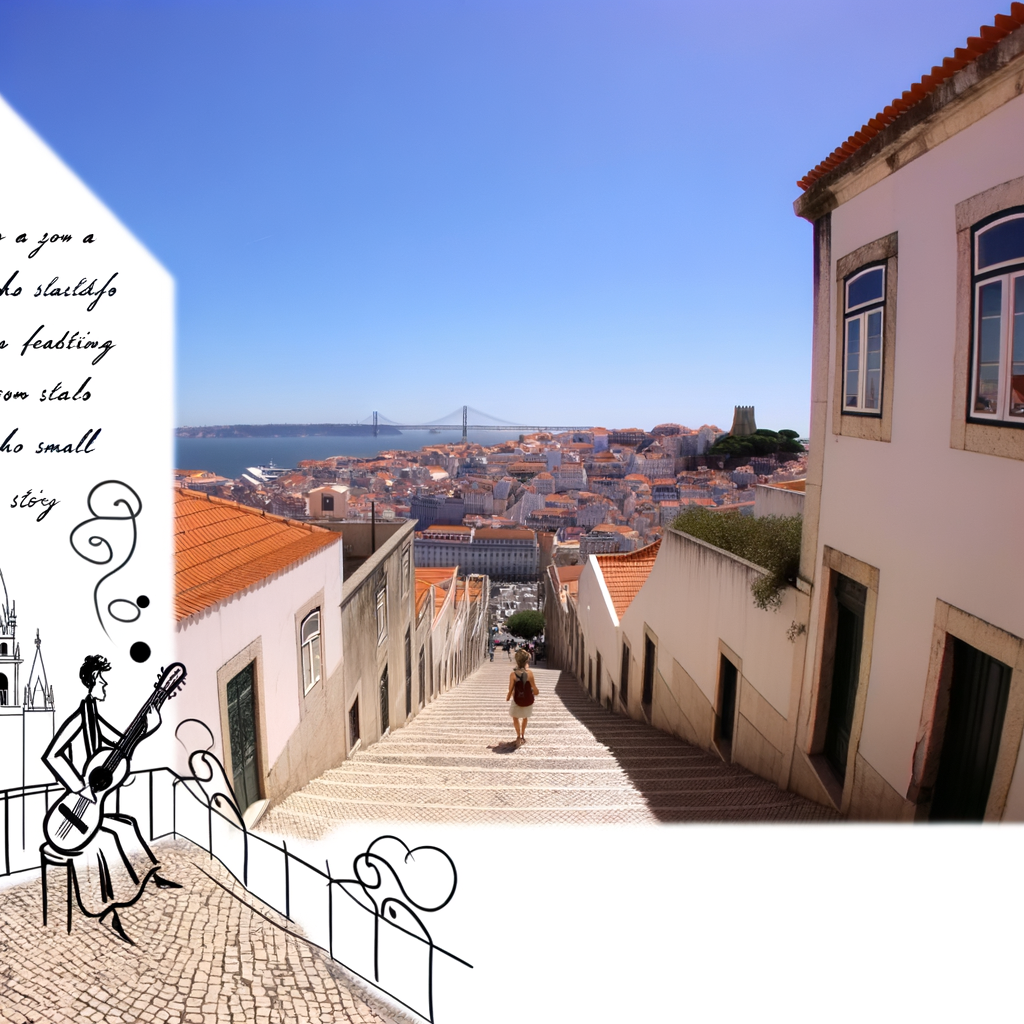 Explore Lisbon, the Hidden Gem of Portugal