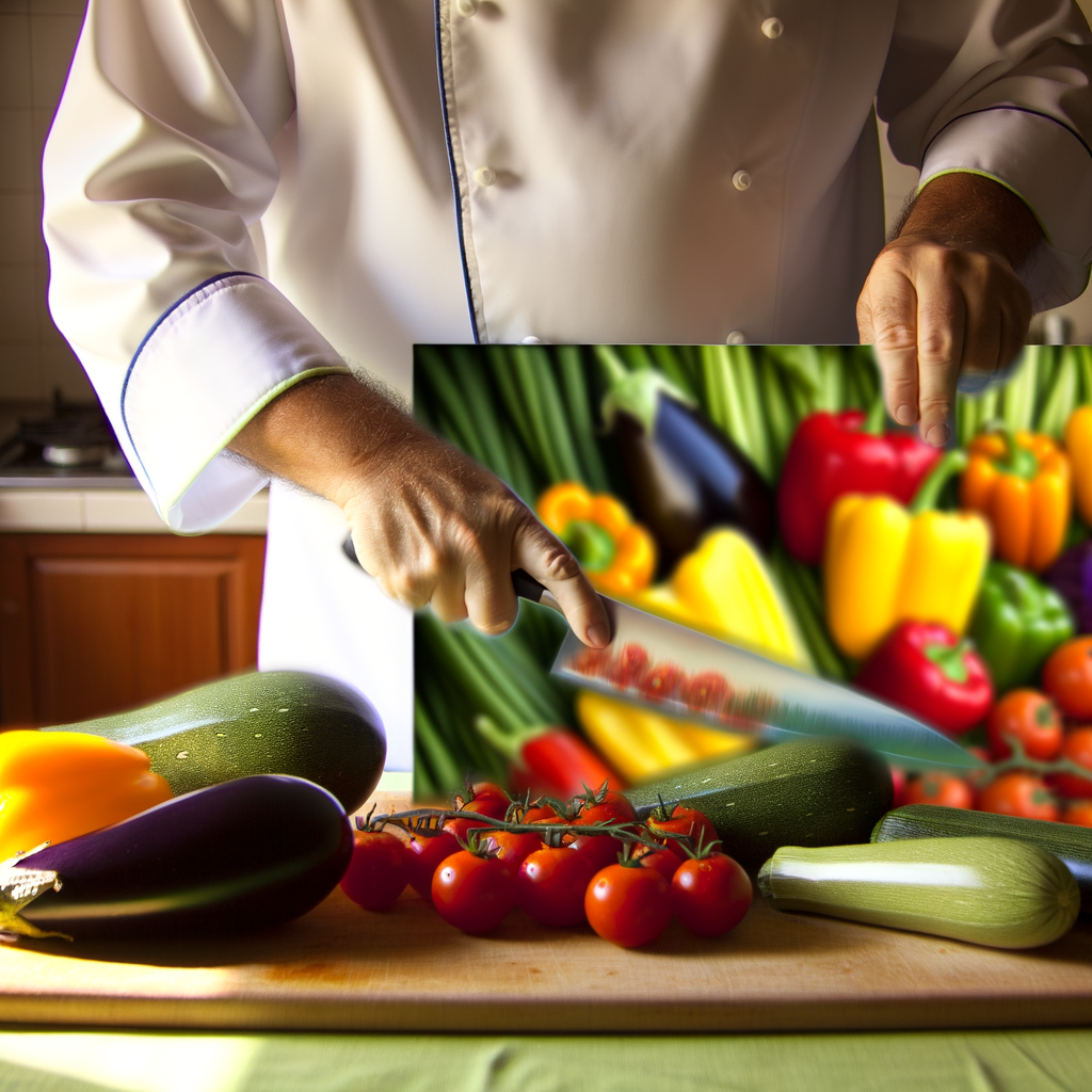 La cuisine française : l’art de sublimer les légumes