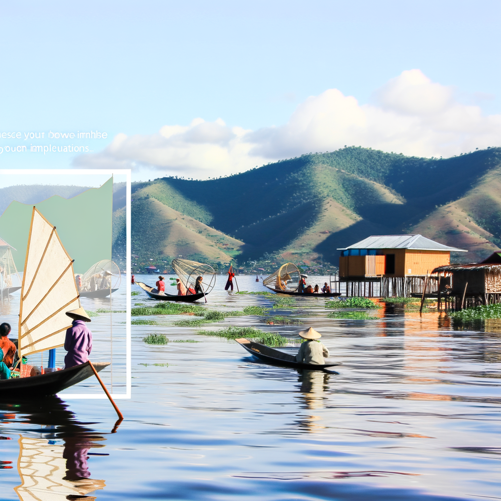 Inle Lake – Un joyau caché de Myanmar