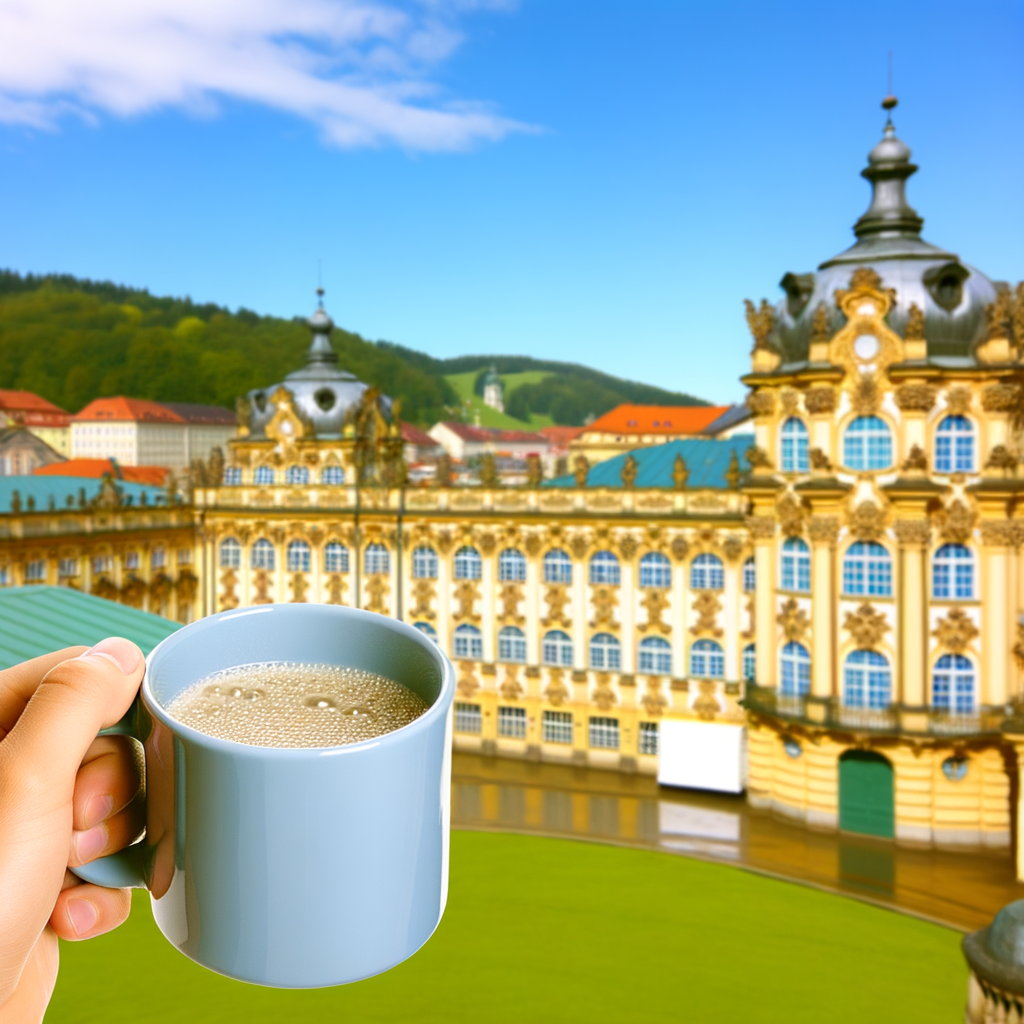 Un voyage à Karlovy Vary : la perle de la République tchèque