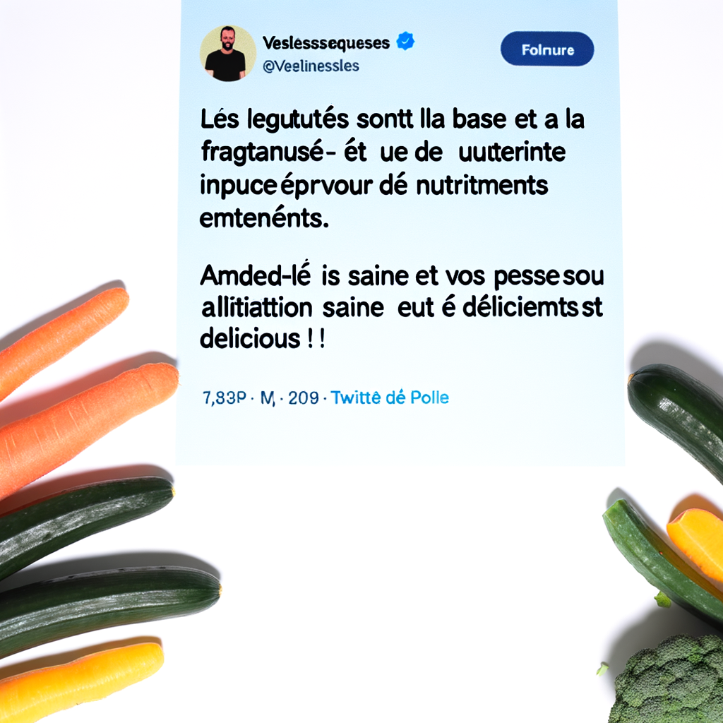 Les légumes : la base de la cuisine française